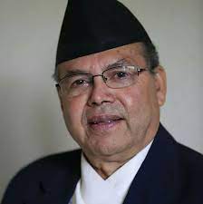 प्रधानमन्त्री अमेरिकी पासोमा पर्नुभएको छ, रामराम मात्र भन्न सकिन्छ : झलनाथ खनाल