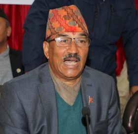 कमल थापाले साथ खोजे पुराना नेता कार्यकर्ताको, भोलि पार्टी घोषणा गर्दै