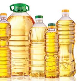 खाने तेलमा उच्च मूल्य वृद्धि