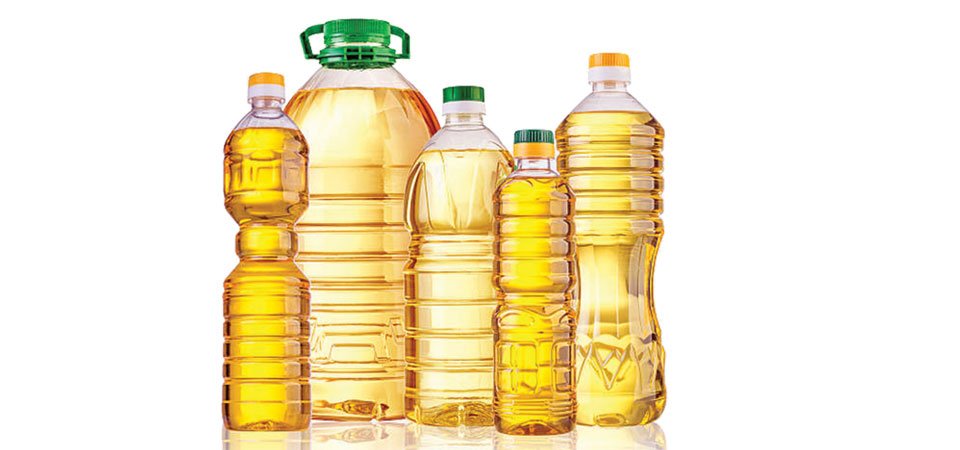 खाने तेलमा उच्च मूल्य वृद्धि