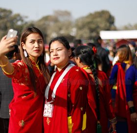 आज सोनाम ल्होसार पर्व मनाइँदै, देशभर सार्वजनिक बिदा