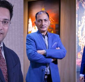 माछापुच्छ्रे बैंकको नायव प्रमुख कार्यकारी अधिकृतमा थापा र न्यौपाने, उप–महाप्रबन्धकमा अर्याल