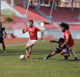 दुई खेल अघिनै मछिन्द्रलाई लिगको उपाधि