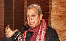 सभामुख सापकोटालाई हटाउने कांग्रेस–एमालेबीच सहमति, महन्थ ठाकुरलाई सभामुख बनाउने तयारी