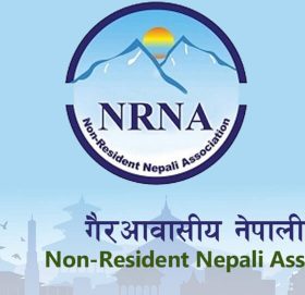 गैरआवासीय नेपाली सङ्घको निर्वाचन चैतमा