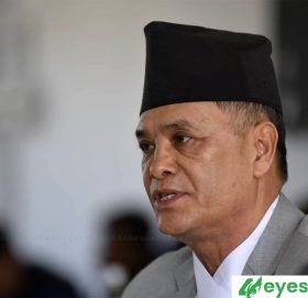 प्रधानन्यायाधीश राणाविरूद्ध महाअभियोग दर्ता