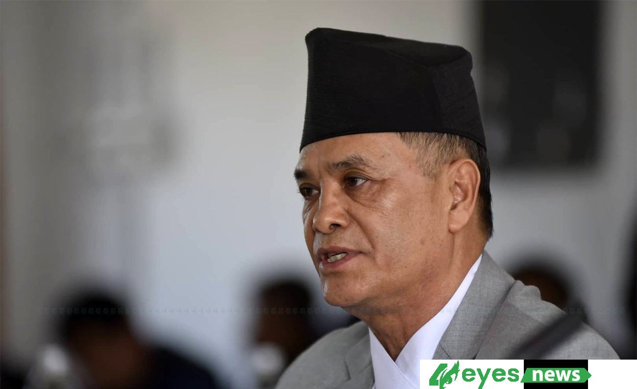 प्रधानन्यायाधीश राणाविरूद्ध महाअभियोग दर्ता