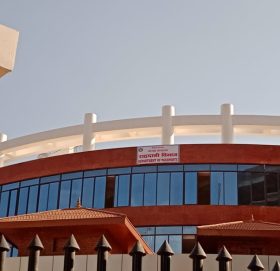 ई-पासपोर्टको लागि अनलाइन बुकिङ गरेकाहरुलाई बिहान ७ बजेदेखि सेवा दिँदै विभाग