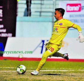 मछिन्द्रको च्याम्पियन दाउ