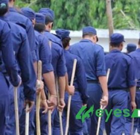 स्थानीयतहको चुनावमा एक लाखबढी म्यादी प्रहरी आवश्यक्ता