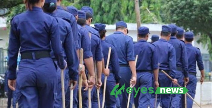 स्थानीयतहको चुनावमा एक लाखबढी म्यादी प्रहरी आवश्यक्ता