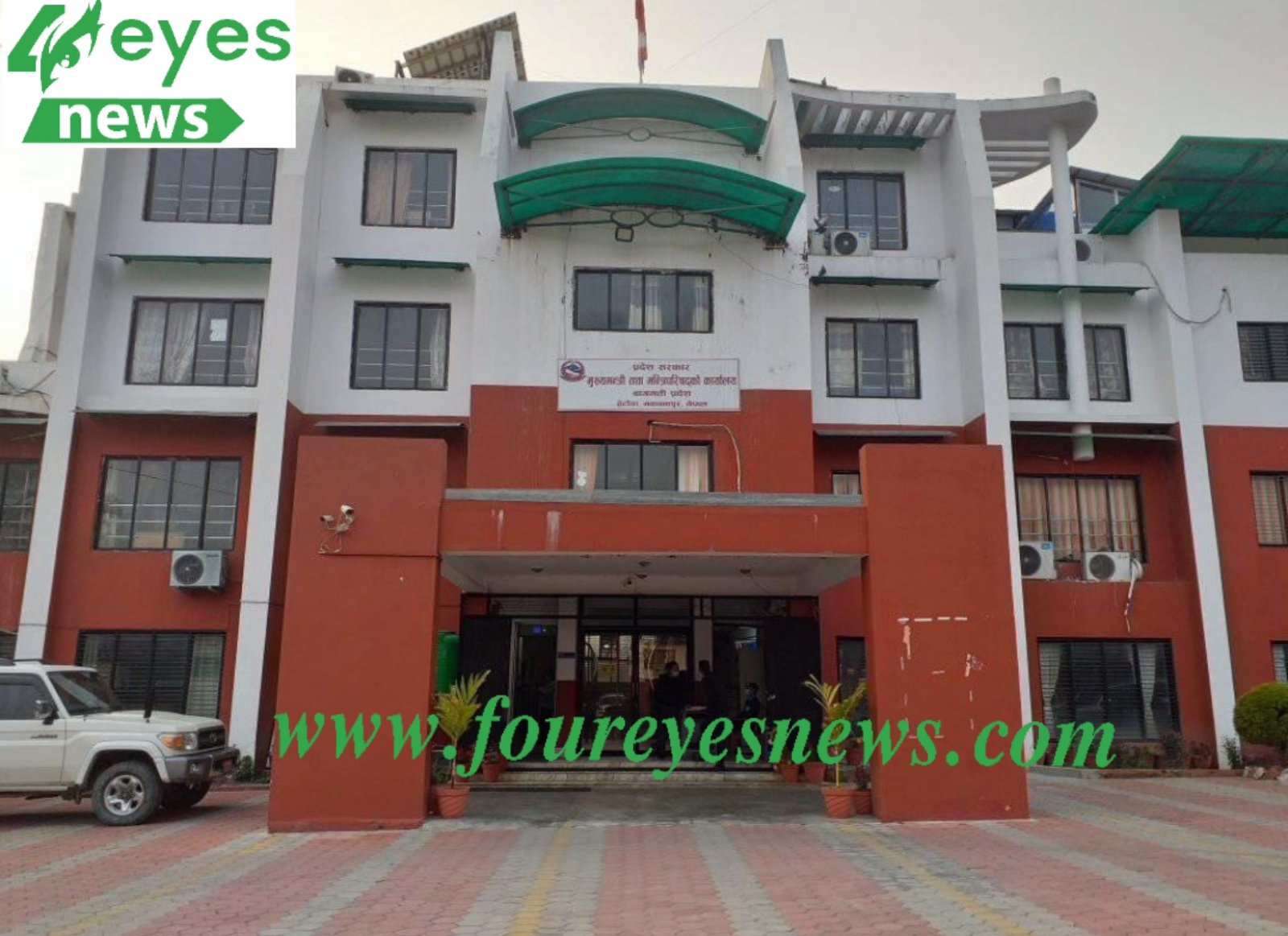 बागमतीमा सरकार गठनको चार वर्षपछि प्रादेशिक संरचना बनाउन छानियो आठ ठाउँ