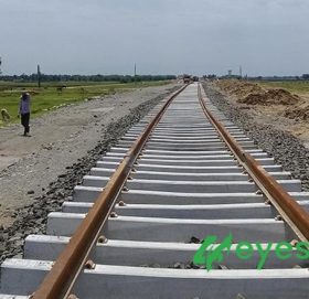 धनुषाको कुर्थाबाट भारतको जयनगरसम्म रेल सेवा हुने