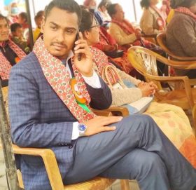 “राजनिति र अध्यात्मको सम्बन्ध”