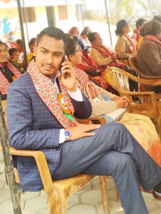 “राजनिति र अध्यात्मको सम्बन्ध”