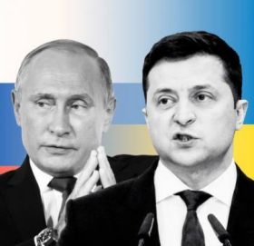 रुस र युक्रेनबीचको द्वन्दः असर विश्वभरको सुनदेखि सेयर बजारसम्म