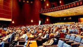 प्रतिनिधिसभाको बैठक फागुन २ गते