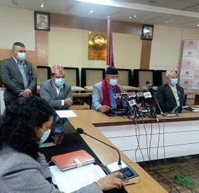 कर्मचारी सरुवाको रोगले आक्रान्त स्वास्थ्य मन्त्रालय