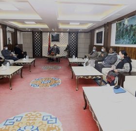 एमसीसीलाई व्याख्यात्मक घोषणासहित संसदबाट आजै पास गर्ने गठबन्धनको निर्णय