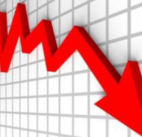 शेयर बजारमा झन्डै ५९ अंकको गिरावट, किन घट्यो ?