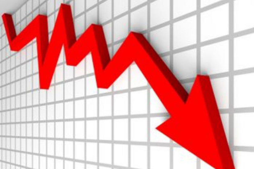 शेयर बजारमा झन्डै ५९ अंकको गिरावट, किन घट्यो ?