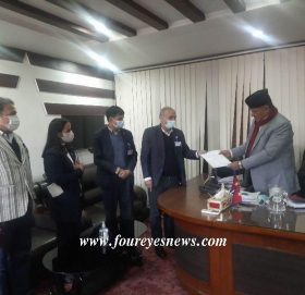 खोप अभियानमा गम्भीर लापरबाही भएको छानबिन समितिको निष्कर्ष