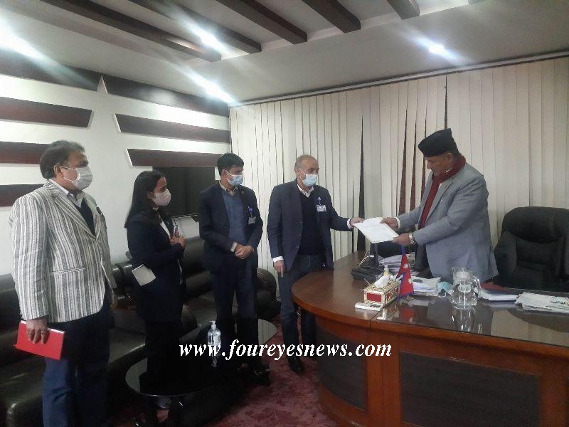 खोप अभियानमा गम्भीर लापरबाही भएको छानबिन समितिको निष्कर्ष