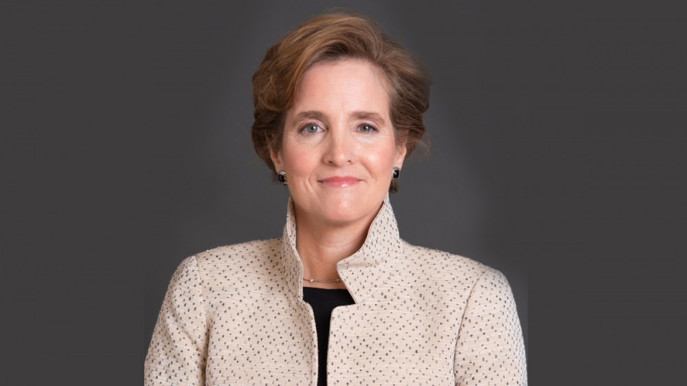 एमसीसीको नयाँ सीईओमा एलिस अलब्राइट