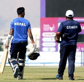 क्याम्पाचौरदेखि नेपालको कप्तानसम्म