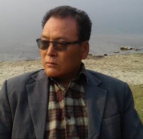 उच्च अदालतमा कर्णालीका मन्त्री लामा विरुद्ध रिट दायर