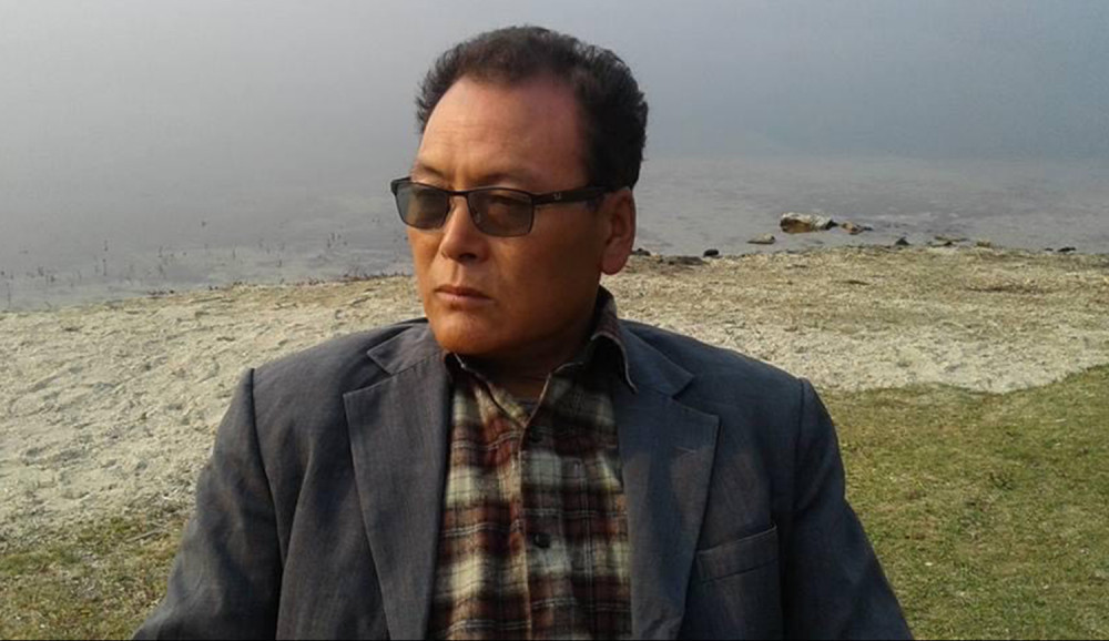 उच्च अदालतमा कर्णालीका मन्त्री लामा विरुद्ध रिट दायर