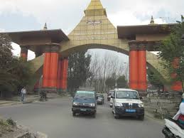 एसएमएसको टिकट देखाएर त्रिभुवन विमानस्थलको आन्तरिक टर्मिनल छिर्न नपाइने