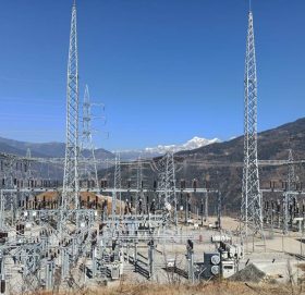 सोलु करिडोर प्रसारण लाइन सञ्चालनमा, पूर्वी तराईमा बिजुली आपूर्ति सुध्रिने