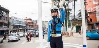 उपत्यकामा एकैदिन १७ सयभन्दा बढी सवारी चालकमाथि कारवाही