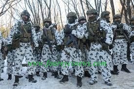 युक्रेनमा आपतकाल घोषणा