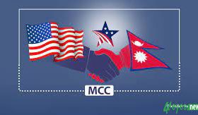 एमसीसी सम्झौता टेबल नहुने