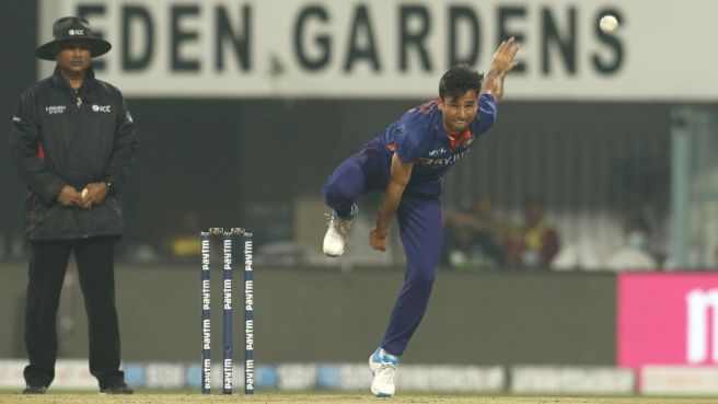 वेस्ट इन्डिजसँगको पहिलो टी–२० क्रिकेटमा भारत ६ विकेटले विजयी