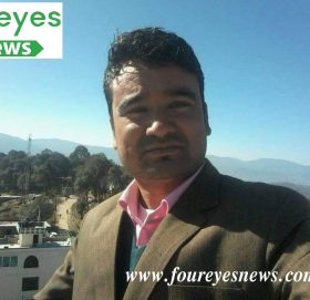 ने.का. कैलाली जिल्ला सदस्यमा तपेन्द्र भुसाल विजयी