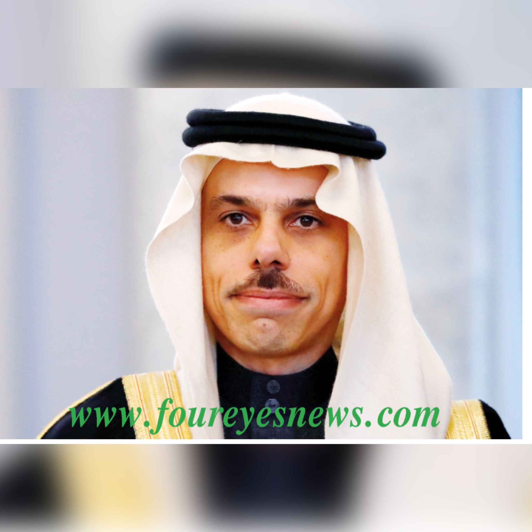 साउदी अरबका मन्त्री ३० गते नेपाल आउने