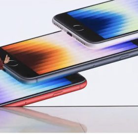 एप्पलको सबैभन्दा सस्तो फाइभ जी आइफोन, यी हुन् फिच