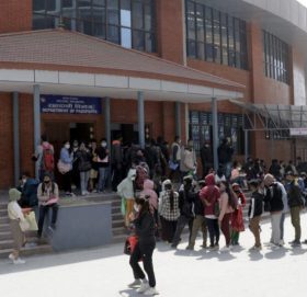 जिल्लाबाटै पासपोर्टको फारम भर्न छिटो र सस्तो!