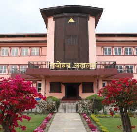 संवैधानिक पदाधिकारी नियुक्तिविरुद्ध मुद्दामा सुनुवाइ सुरु