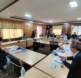 सर्वोच्चको न्यायाधीशमा सिफारिस श्रेष्ठको सुनुवाइ जारी, परेन उजुरी