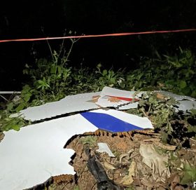 चीनमा विमान दुर्घटना : २० घण्टासम्म कोही जीवित फेला परेनन्