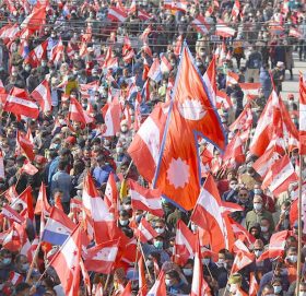 कांग्रेस अछामः १० वटै पालिकामा ‘घर-घर जाऊ, कांग्रेस जिताऊ’ अभियान सञ्चालन