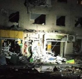 युक्रेनमा जारी रक्तपात तुरुन्त बन्द गर्न पुटिनसँग अमेरिकाको माग