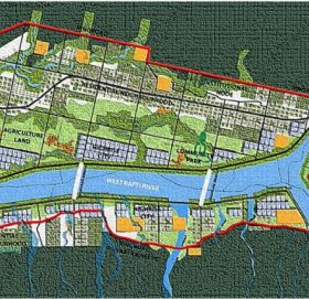 देउखुरीमा राजधानी बसाउन १० अर्ब खर्च हुने अनुमान, यस्तो बन्यो गुरूयोजना