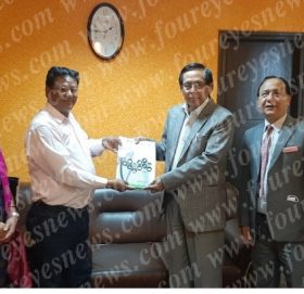 बाबा गोकर्णेश्वर यातायातका यात्रु र कर्मचारीलाई ओम हस्पिटलमा विशेष छुट