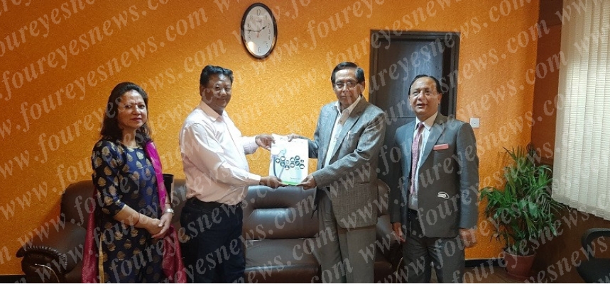 बाबा गोकर्णेश्वर यातायातका यात्रु र कर्मचारीलाई ओम हस्पिटलमा विशेष छुट