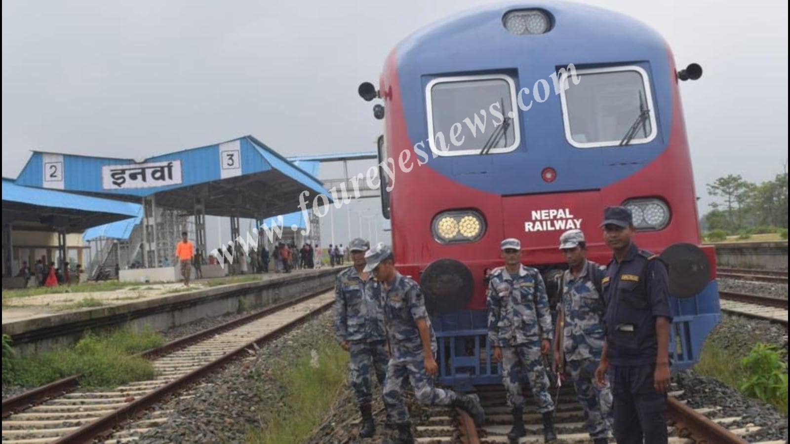 रेलको भाडा भाडा ७० देखि ३ सय रुपैयाँसम्म, दुर्घटनामा मृत्यु भएमा परिवारलाई सात लाखसम्म क्षतिपूर्ति